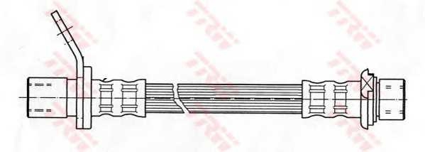 trw pha391