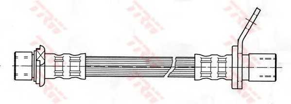trw pha393