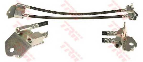 trw pha496