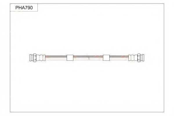 trw pha790