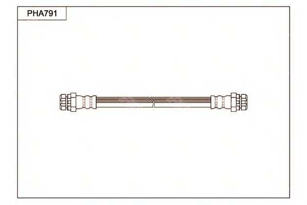 trw pha791