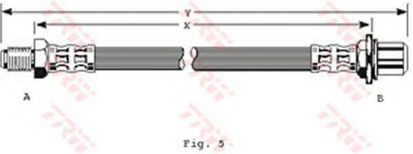 trw phb109