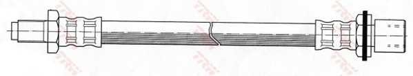 trw phb157