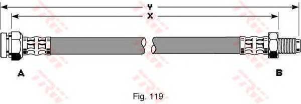 trw phb182