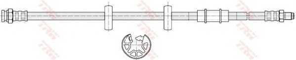 trw phb227