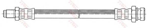 trw phb250