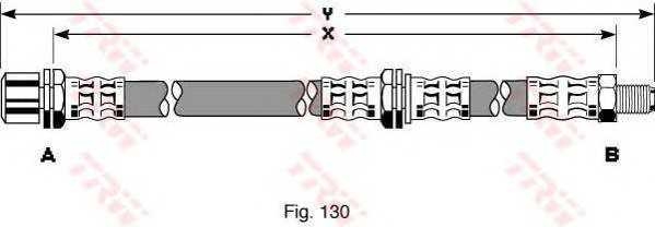 trw phb252