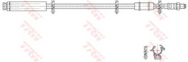 trw phb292