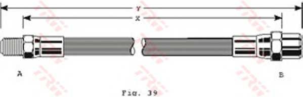 trw phb338