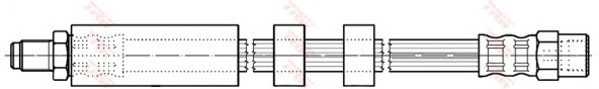 trw phb354