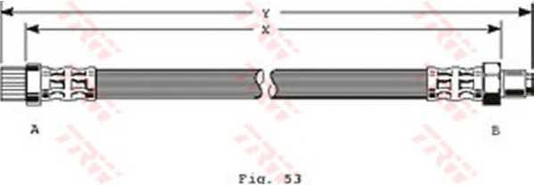 trw phb364