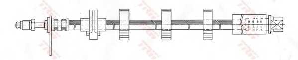 trw phb367