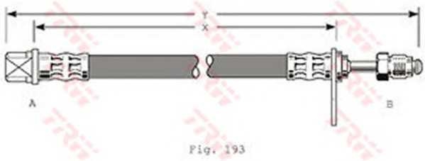 trw phb368