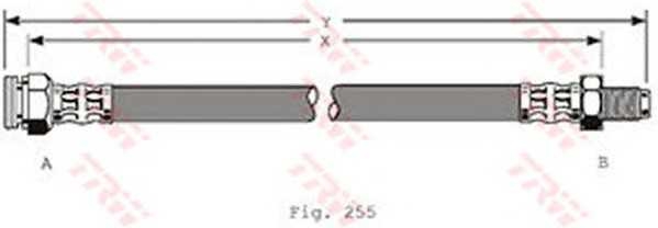 trw phb376
