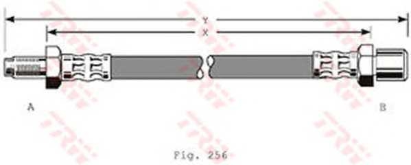 trw phb378