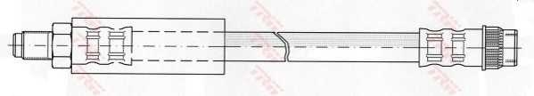 trw phb403