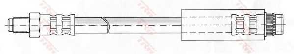 trw phb405