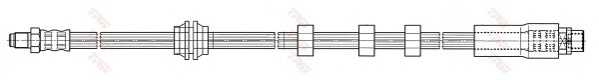 trw phb418