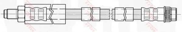 trw phb431