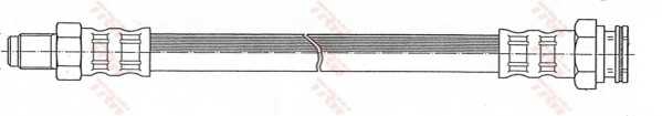 trw phb455