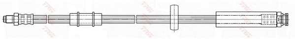 trw phb480