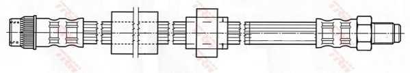 trw phb483