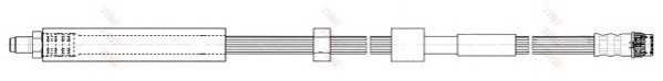 trw phb489