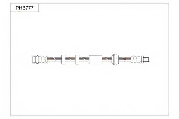 trw phb777