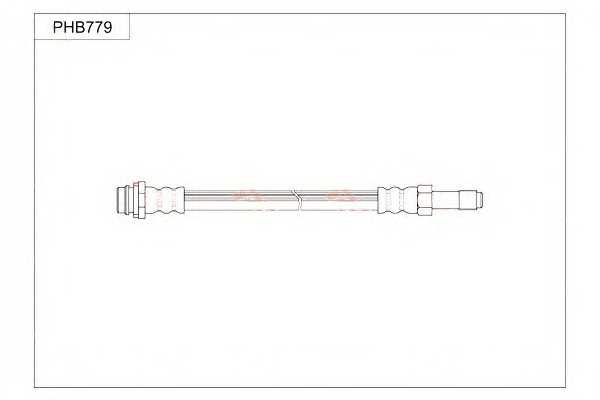 trw phb779