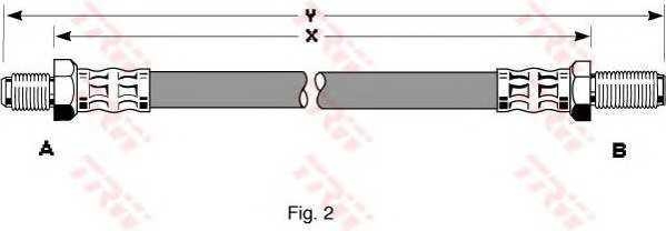 trw phc105