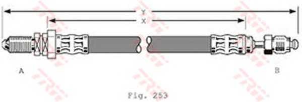 trw phc279