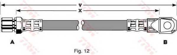 trw phd109