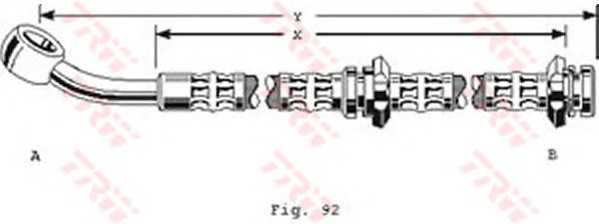 trw phd160
