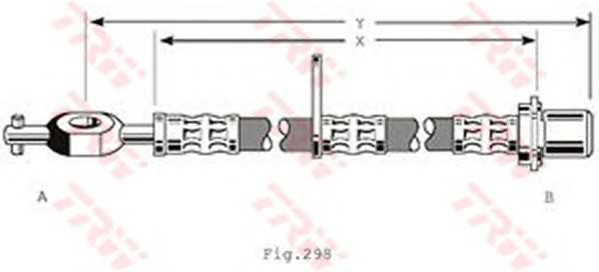 trw phd203