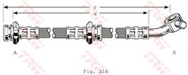 trw phd210