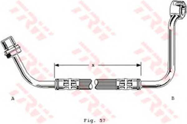 trw phd230