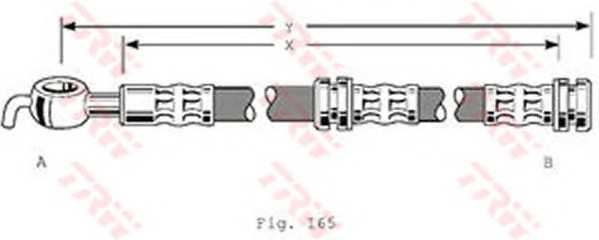 trw phd347