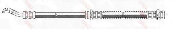 trw phd358