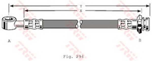 trw phd366