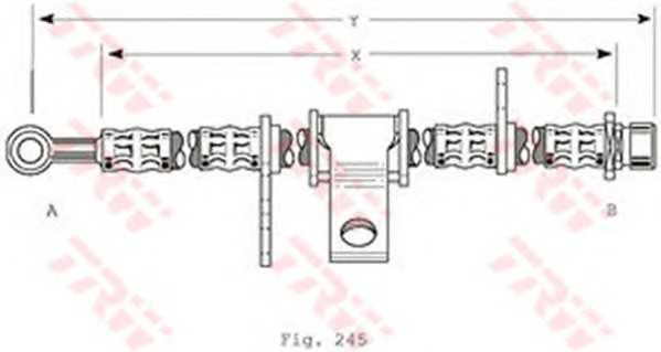 trw phd368
