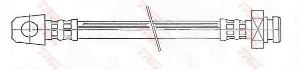 trw phd380