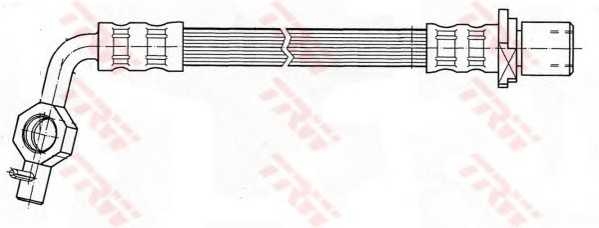 trw phd400