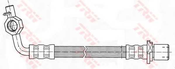 trw phd403