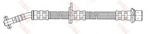 trw phd406