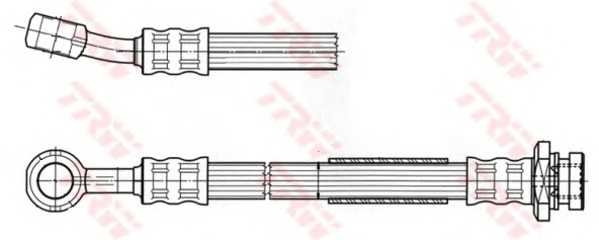 trw phd450