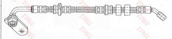 trw phd458