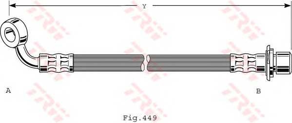 trw phd473