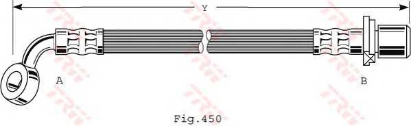 trw phd476