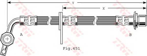 trw phd477