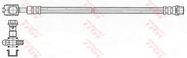 trw phd484